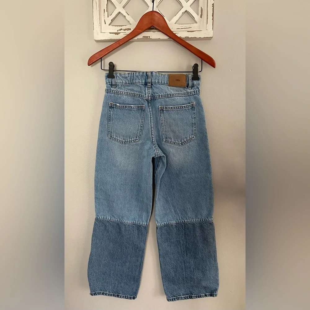 Zara excellent preowned